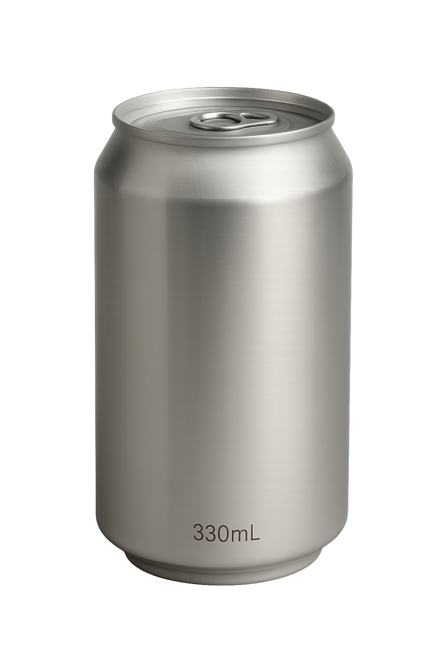 330ml 標準罐